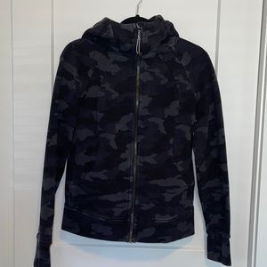Lululemon Scuba Hoodie